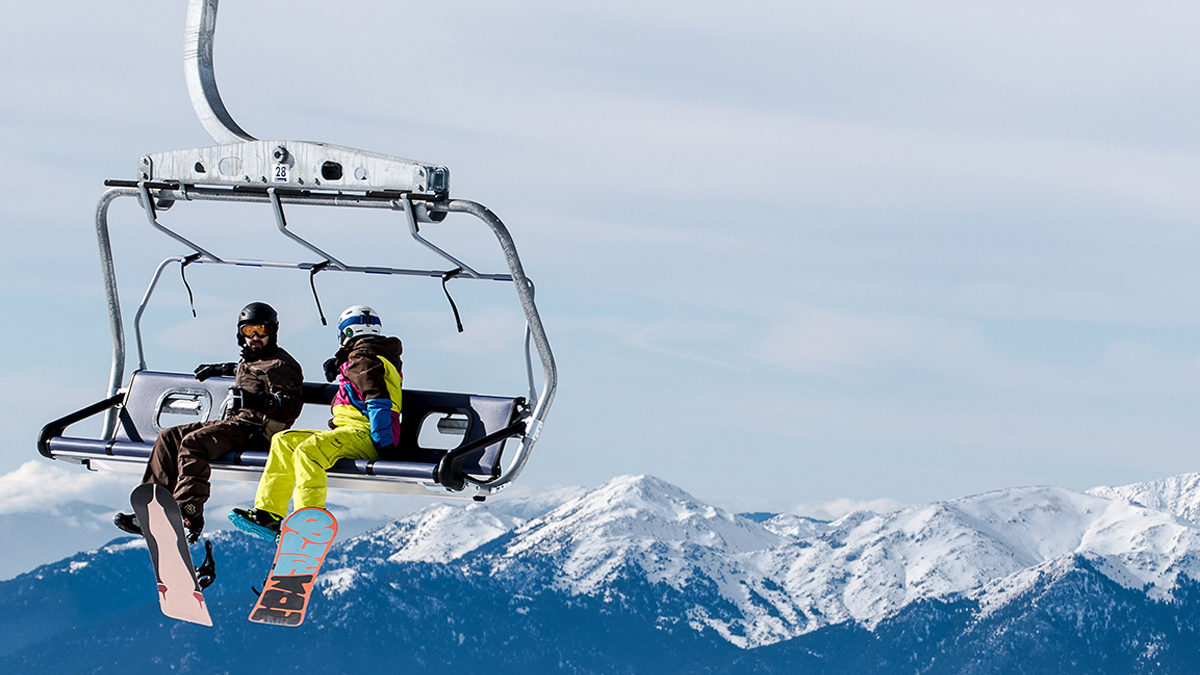 Courmayeur Ski Lifts Cable Car Lifts Chair Lifts Courmayeur Hotels 